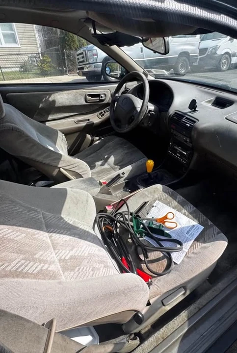 1999 Acura Integra 3rd Gen - Image 4 of 5