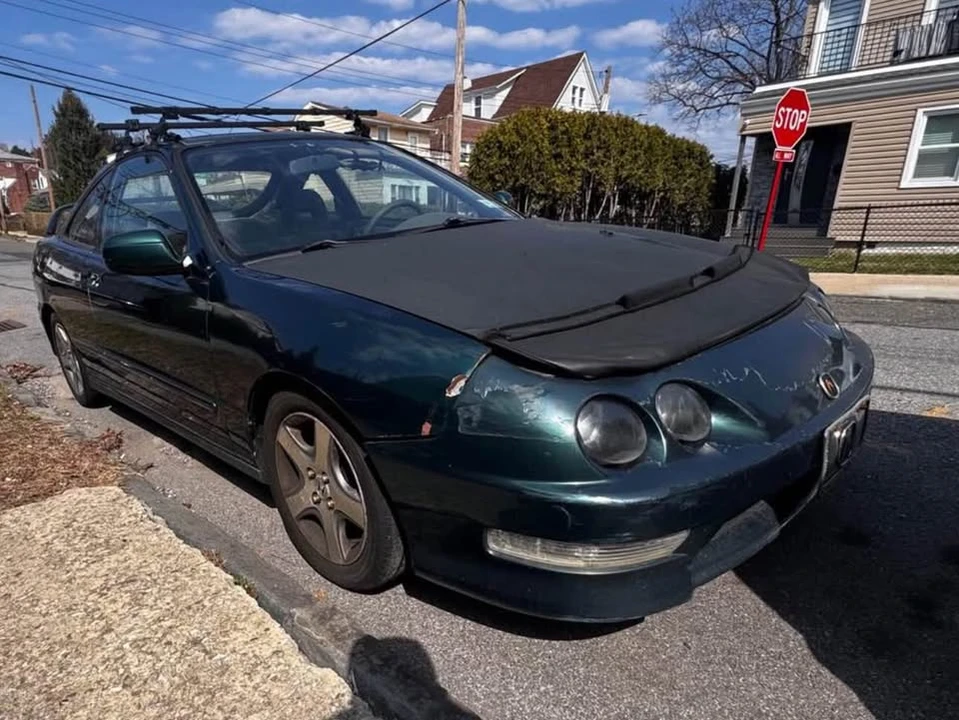 1999 Acura Integra 3rd Gen - Image 2 of 5