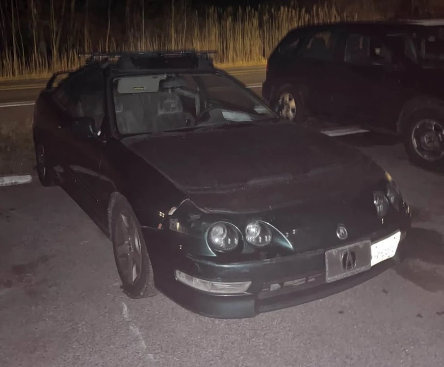 1999 Acura Integra 3rd Gen - Image 3 of 5