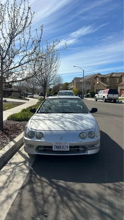 2000 Acura Integra 3rd Gen - Image 8 of 11