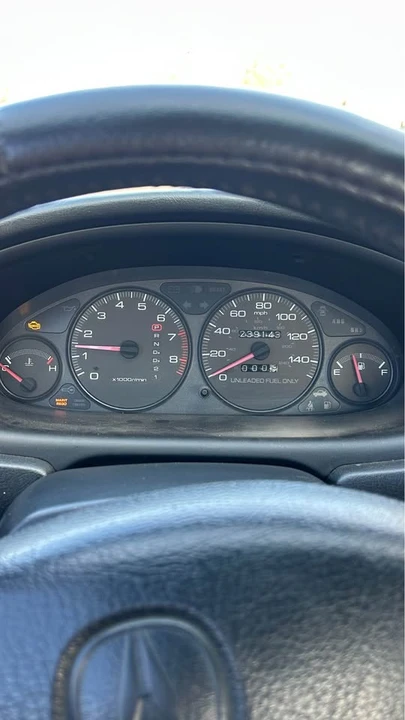 2000 Acura Integra 3rd Gen - Image 3 of 11