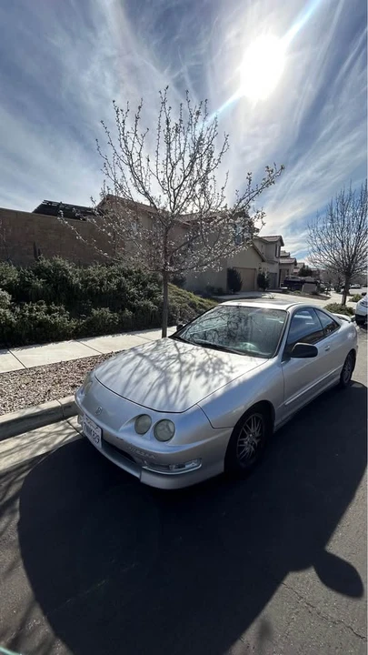 2000 Acura Integra 3rd Gen - Image 6 of 11