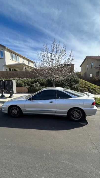 2000 Acura Integra 3rd Gen - Image 5 of 11