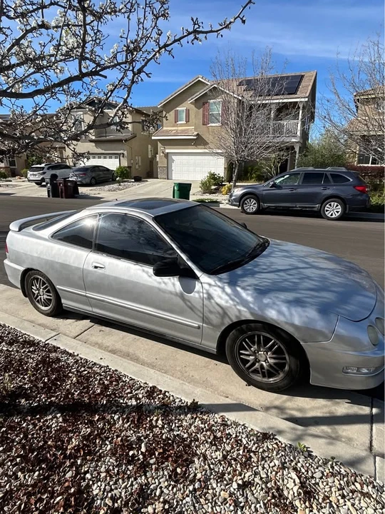2000 Acura Integra 3rd Gen - Image 9 of 11
