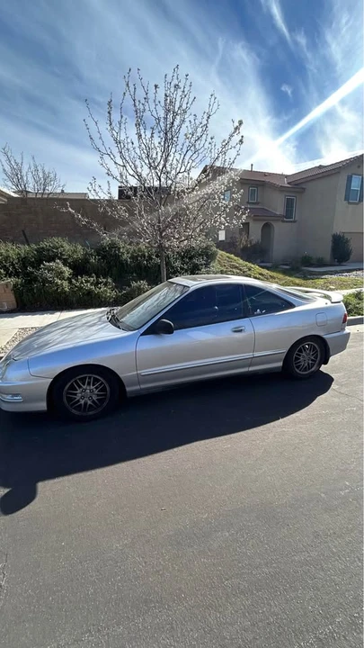 2000 Acura Integra 3rd Gen - Image 4 of 11