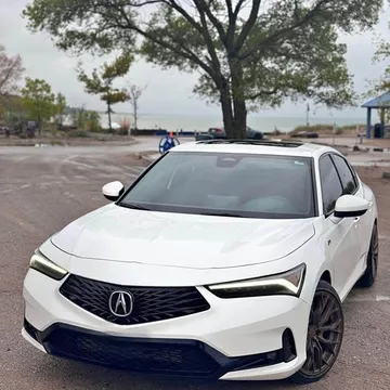 2023 Acura Integra