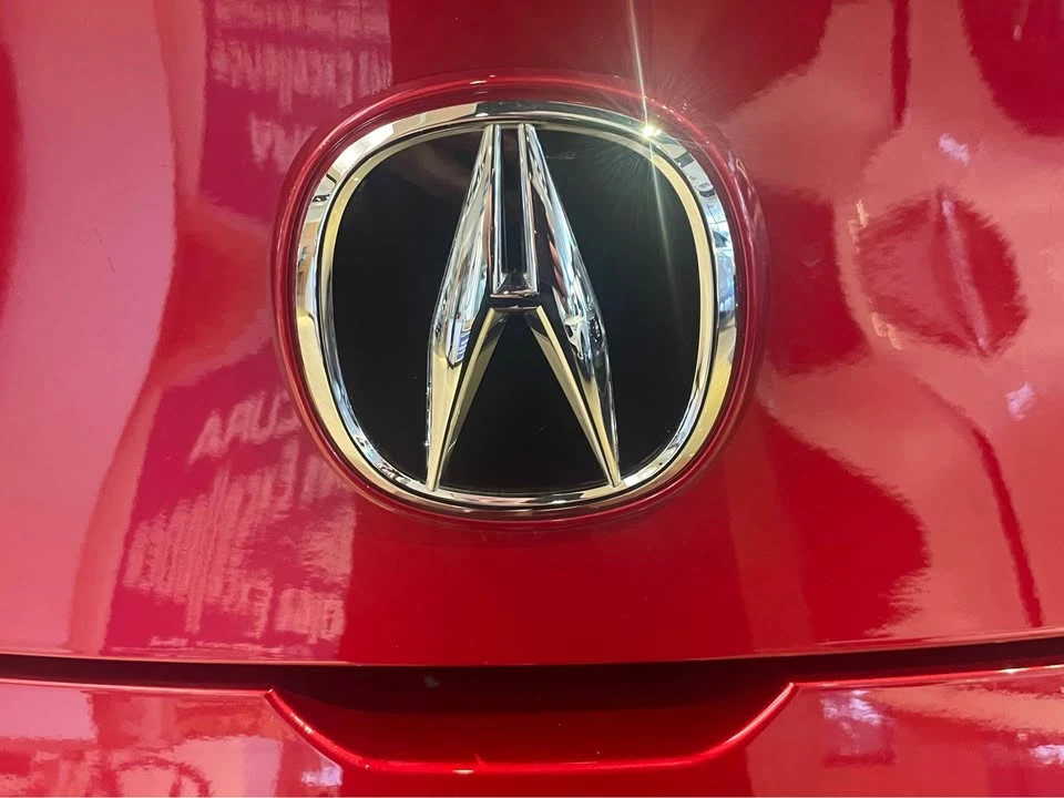 2025 Acura Integra 5th Gen - Image 4 of 10