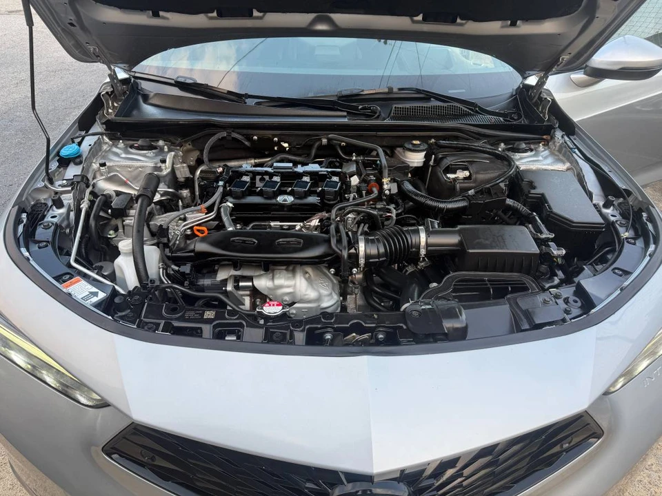 2025 Acura Integra 5th Gen - Image 10 of 17