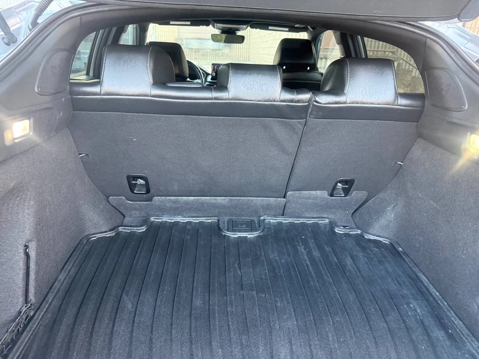 2025 Acura Integra 5th Gen - Image 17 of 17