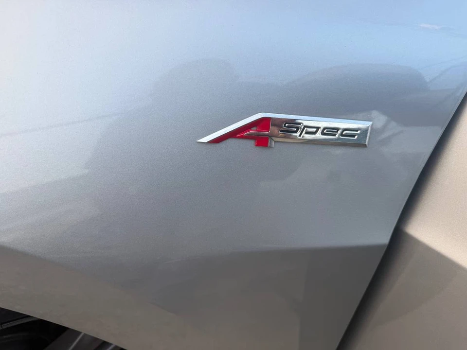2025 Acura Integra 5th Gen - Image 9 of 17