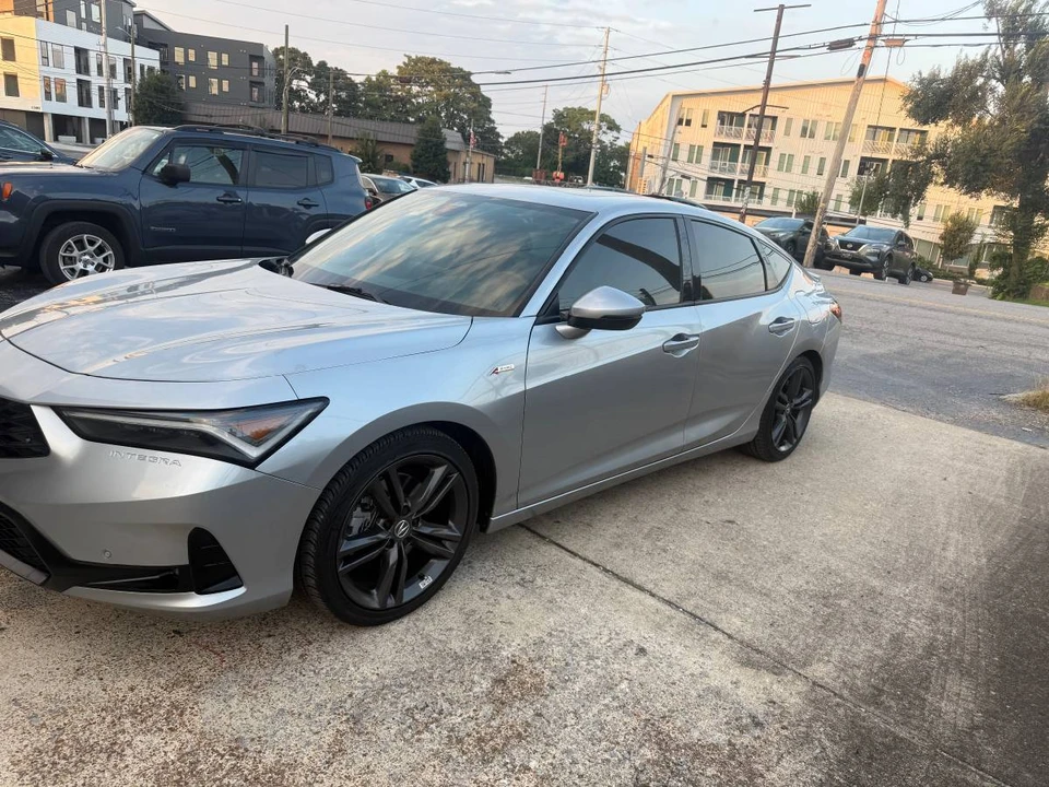 2025 Acura Integra 5th Gen - Image 2 of 17
