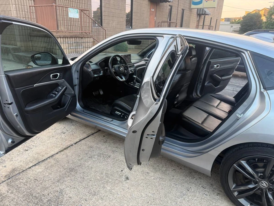 2025 Acura Integra 5th Gen - Image 15 of 17