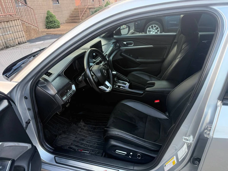 2025 Acura Integra 5th Gen - Image 6 of 17