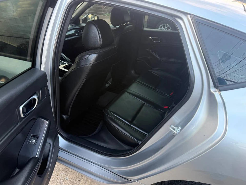 2025 Acura Integra 5th Gen - Image 7 of 17