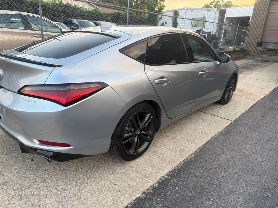 2025 Acura Integra 5th Gen - Image 4 of 17
