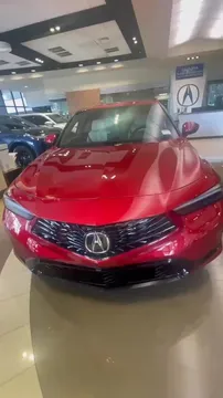 2026 Acura Integra A-Spec