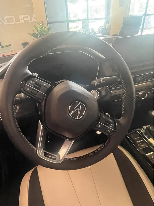 2026 Acura Integra 5th Gen - Image 8 of 10