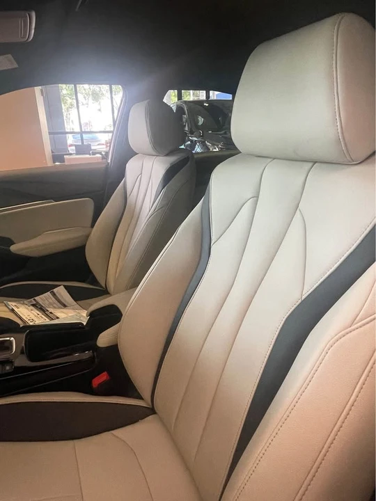 2026 Acura Integra 5th Gen - Image 7 of 10