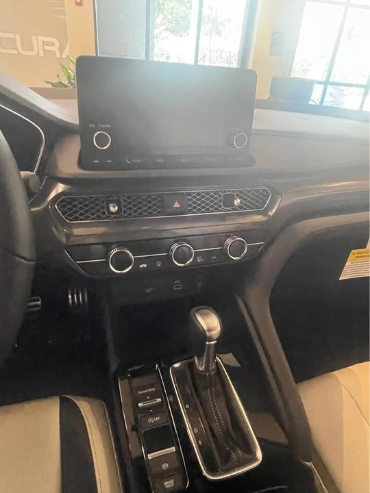 2026 Acura Integra 5th Gen - Image 9 of 10