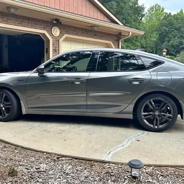 2023 Acura Integra A-Spec