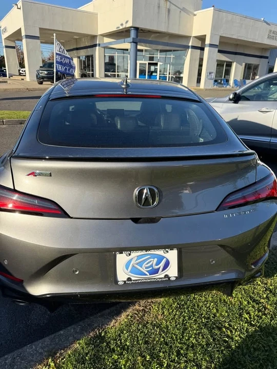 2025 Acura Integra 5th Gen - Image 3 of 3