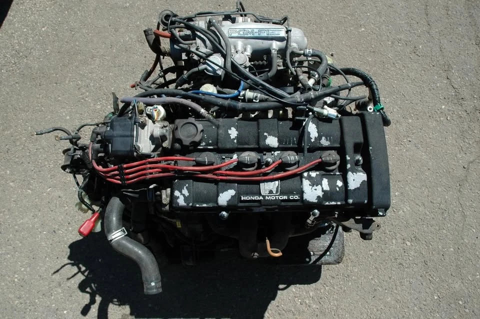 1990 Acura Integra 2nd Gen - Image 3 of 10