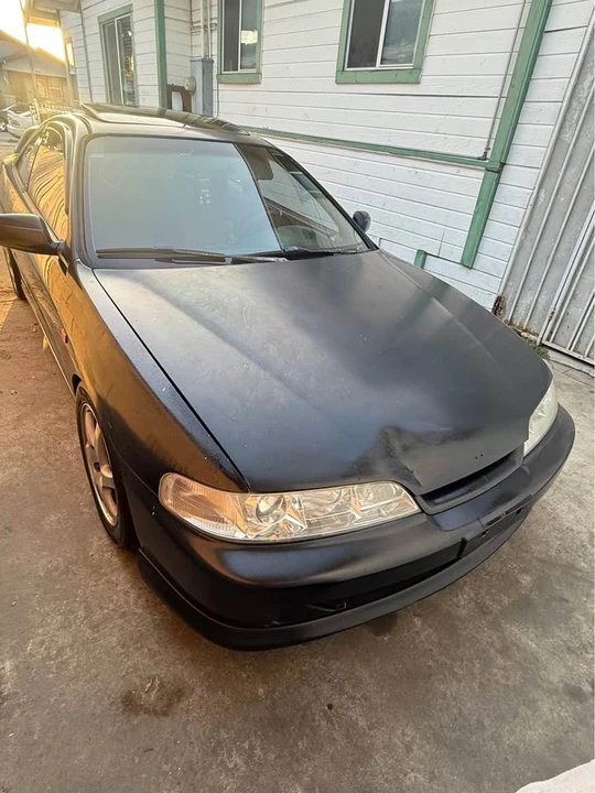 1994 Acura Integra 3rd Gen - Image 3 of 11