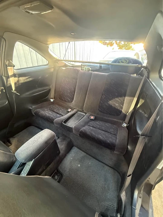 1994 Acura Integra 3rd Gen - Image 10 of 11