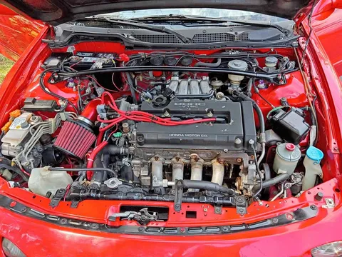 1994 Acura Integra GSR