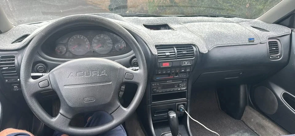Acura Integra 3rd Gen - Image 6 of 6