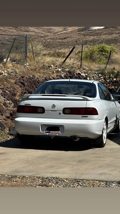 Acura Integra 3rd Gen - Image 5 of 6