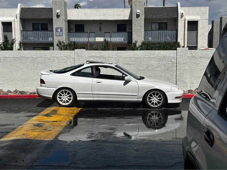Acura Integra 3rd Gen - Image 2 of 6