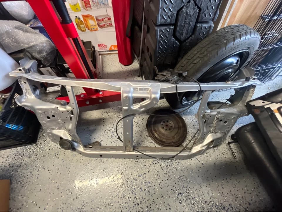 Parts & Memorabilia Bodywork - Image 8 of 10