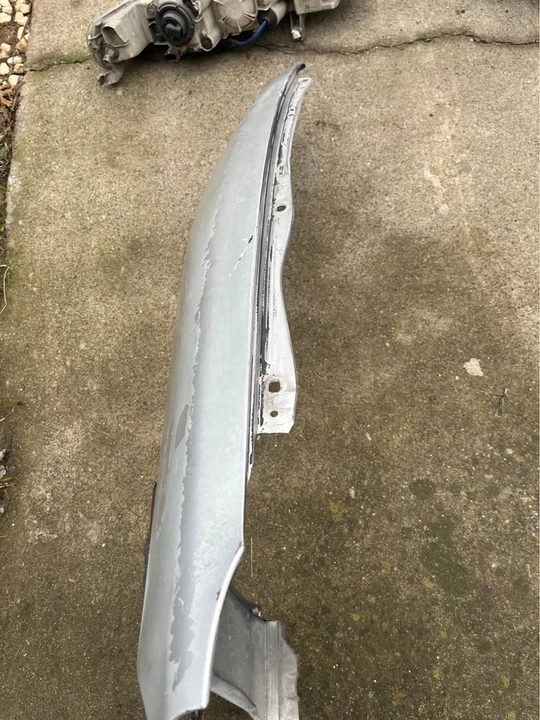 Parts & Memorabilia Bodywork - Image 7 of 10