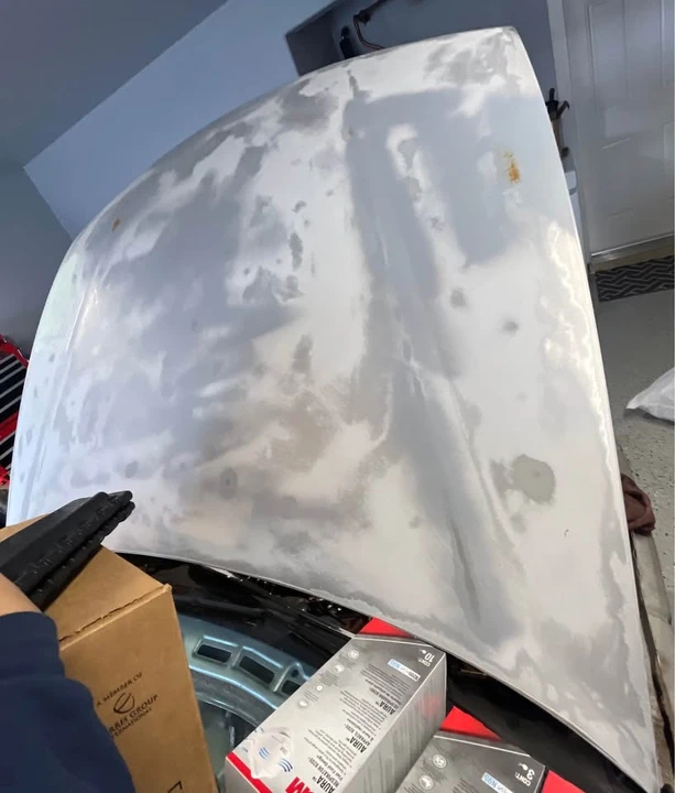 Parts & Memorabilia Bodywork - Image 9 of 10