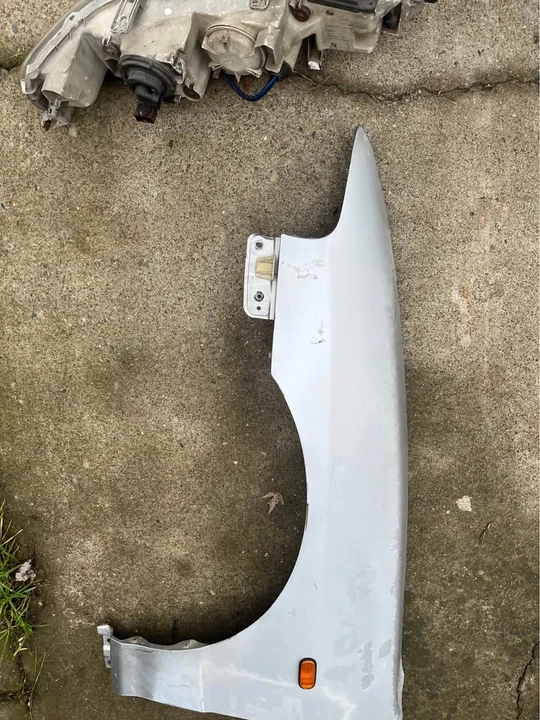 Parts & Memorabilia Bodywork - Image 6 of 10