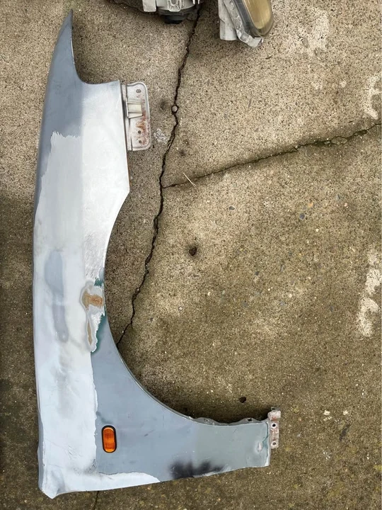 Parts & Memorabilia Bodywork - Image 4 of 10