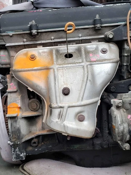 1996 Acura Integra 3rd Gen - Image 3 of 5
