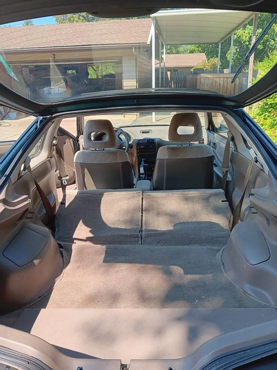 1997 Acura Integra - Image 3 of 3