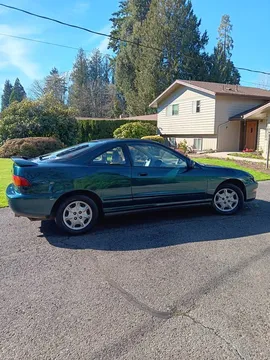 Acura Integra