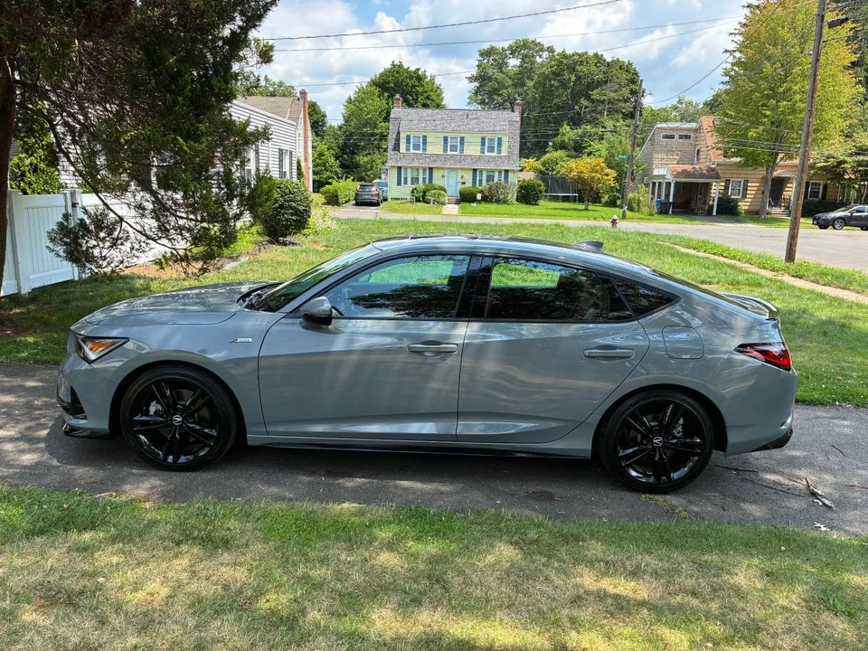 2026 Acura Integra 5th Gen - Image 3 of 4