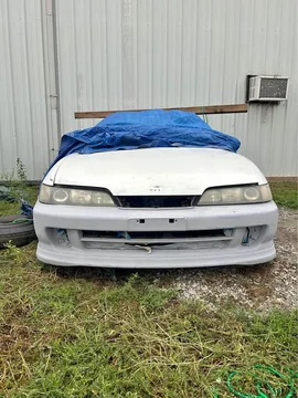 1997 Acura Integra