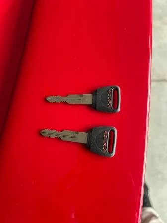1992 Acura Integra 2nd Gen - Image 21 of 21