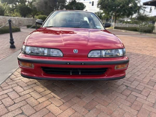 1992 Acura Integra 2nd Gen - Image 2 of 21