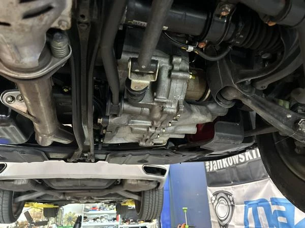 1992 Acura Integra 2nd Gen - Image 19 of 21