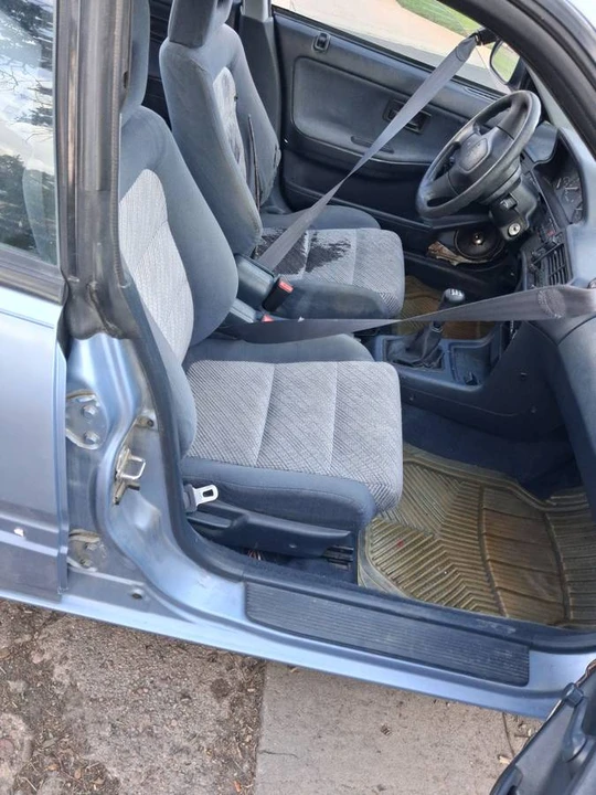 1990 Acura Integra 2nd Gen - Image 7 of 15