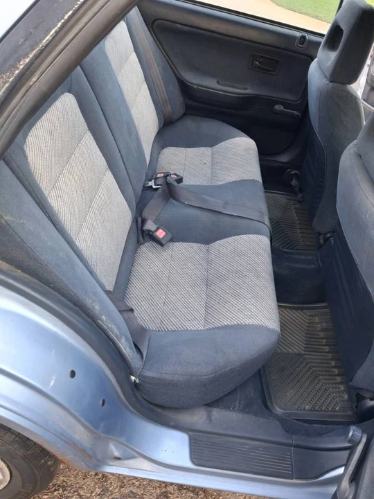 1990 Acura Integra 2nd Gen - Image 5 of 15