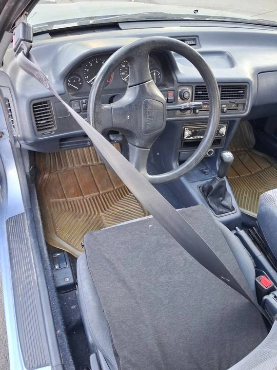 1990 Acura Integra 2nd Gen - Image 4 of 15