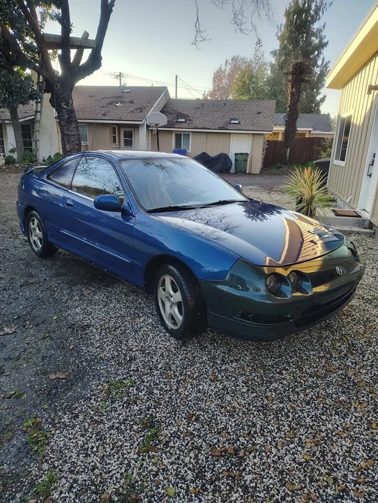 1995 Acura Integra 3rd Gen - Image 4 of 9