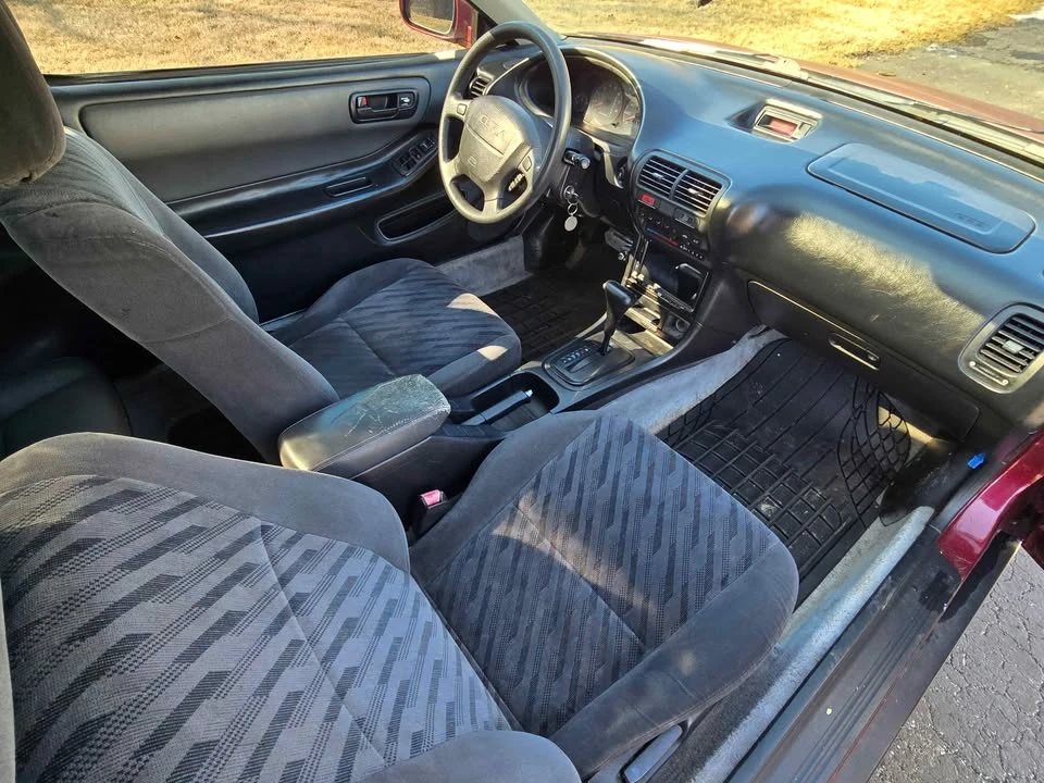 1996 Acura Integra 3rd Gen - Image 8 of 10